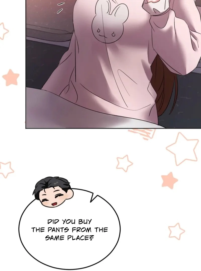 How to abandon you completely Chapter 7 - page 67