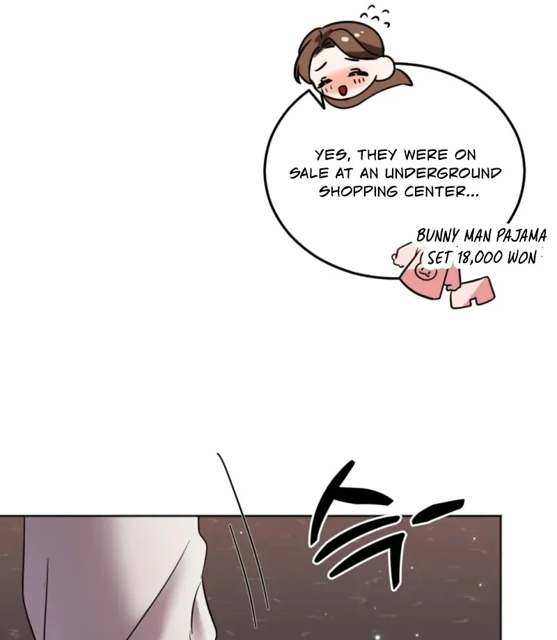 How to abandon you completely Chapter 7 - page 68