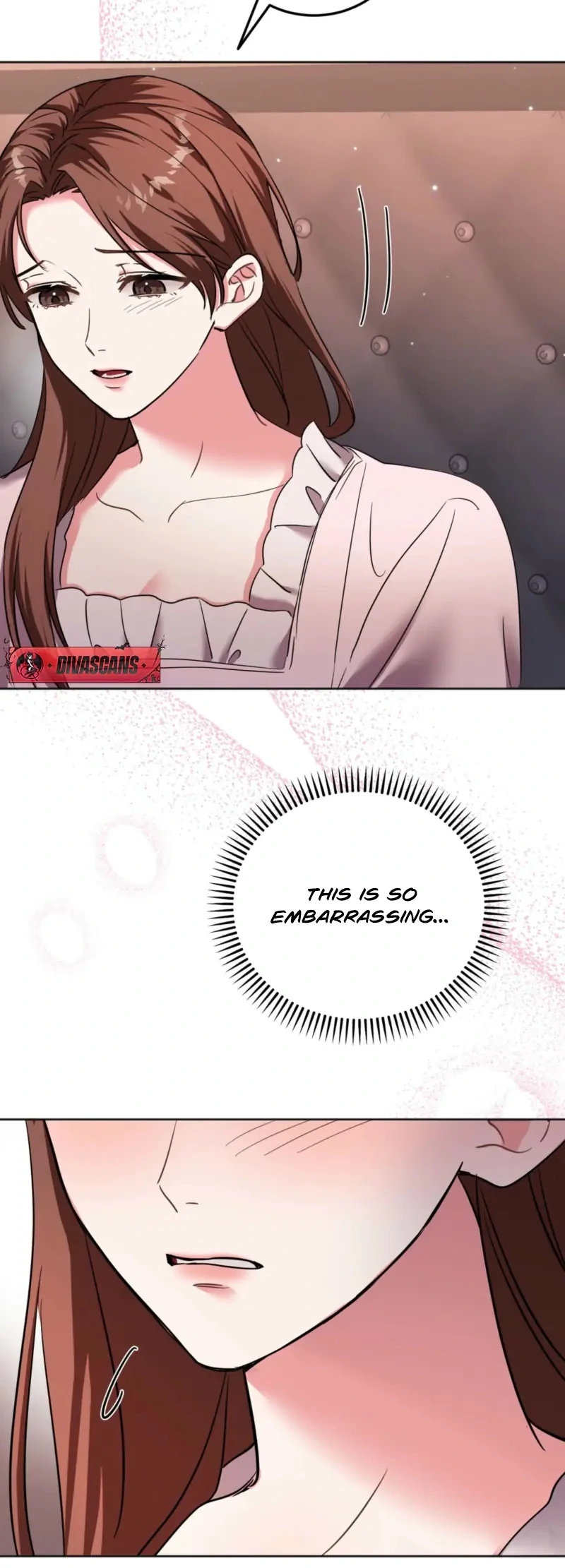 How to abandon you completely Chapter 7 - page 74