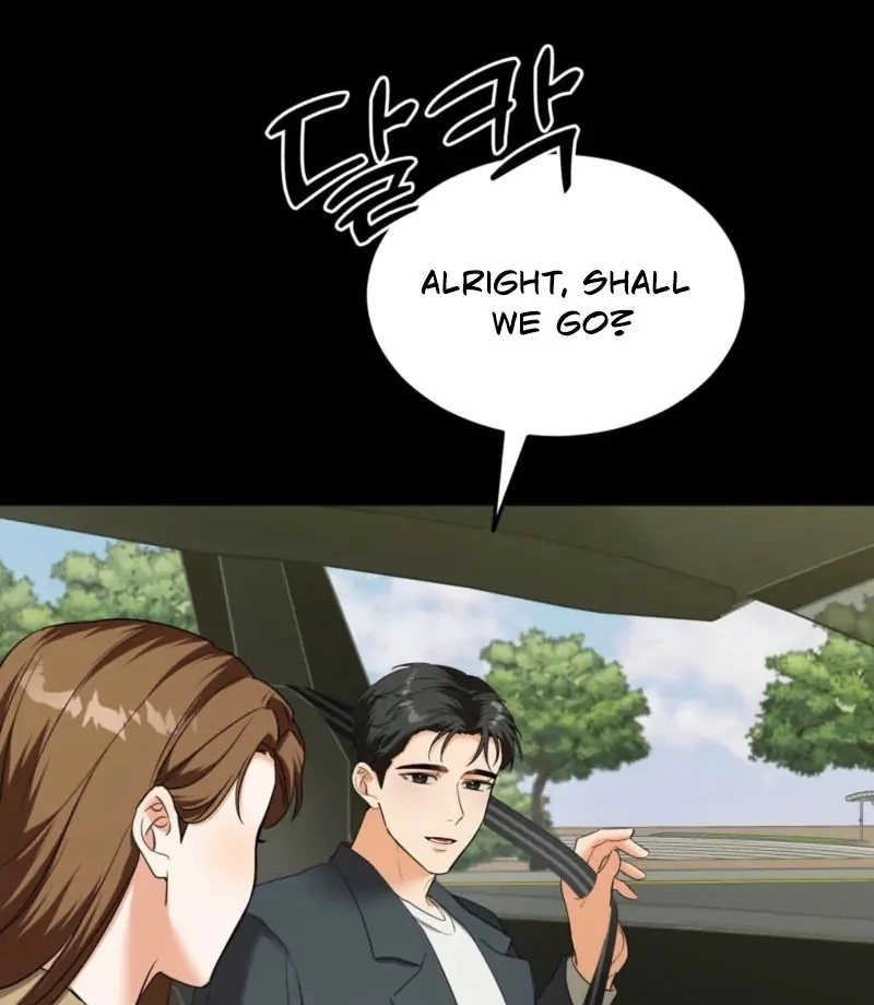 How to abandon you completely Chapter 7 - page 8