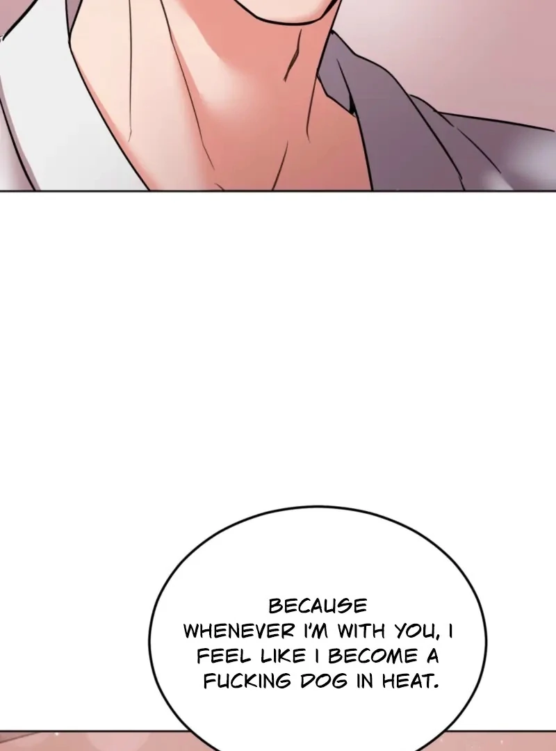 How to abandon you completely Chapter 7 - page 92