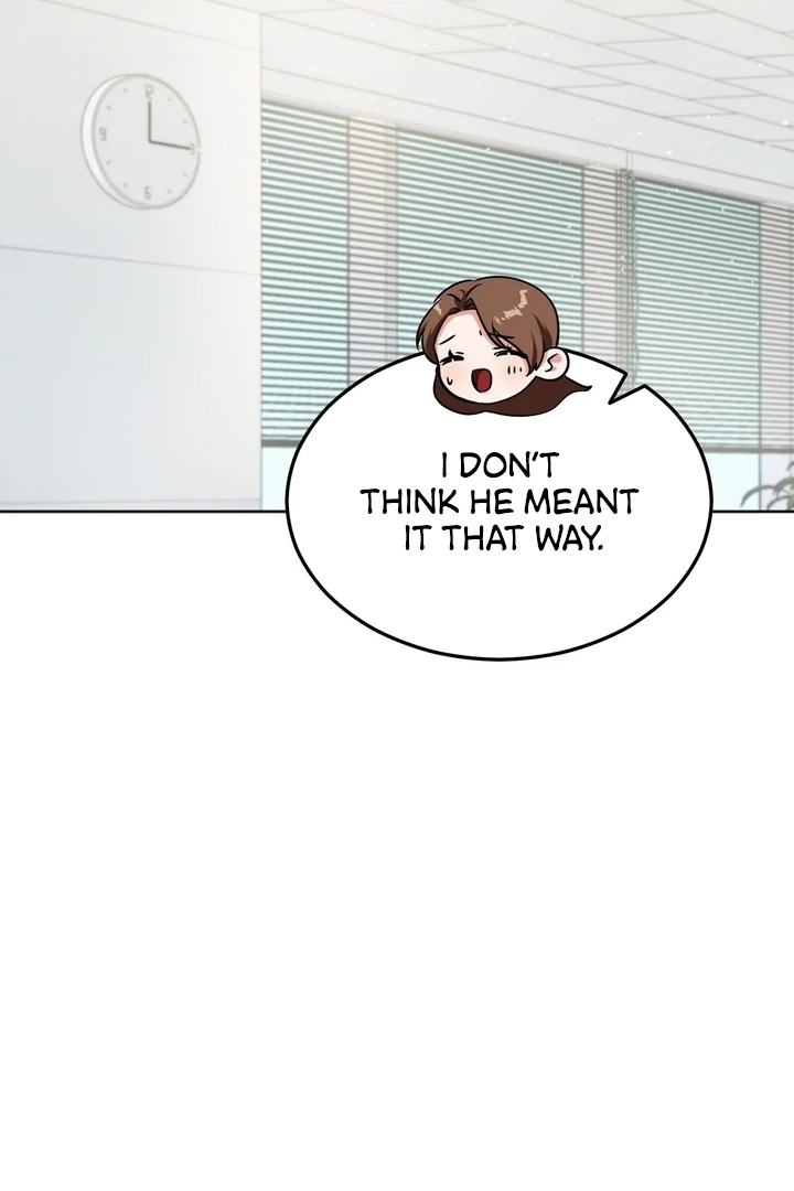 How to abandon you completely Chapter 8 - page 100