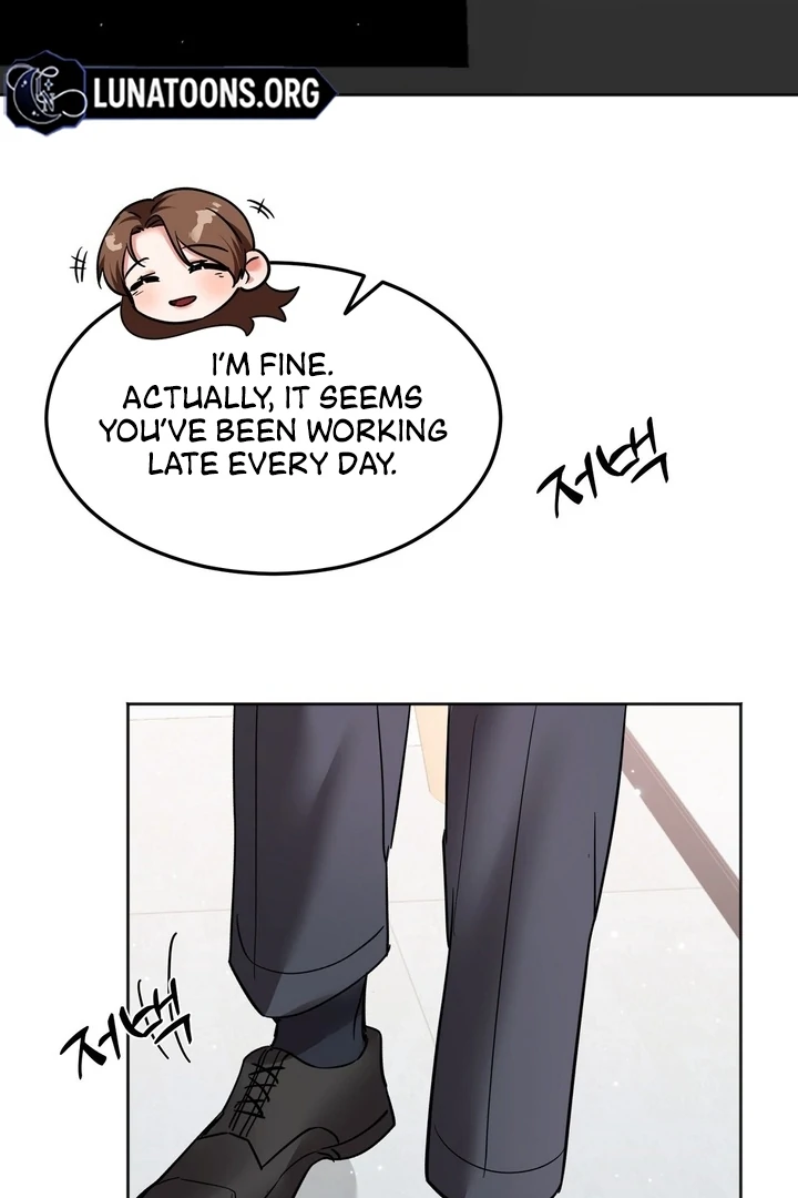 How to abandon you completely Chapter 8 - page 106