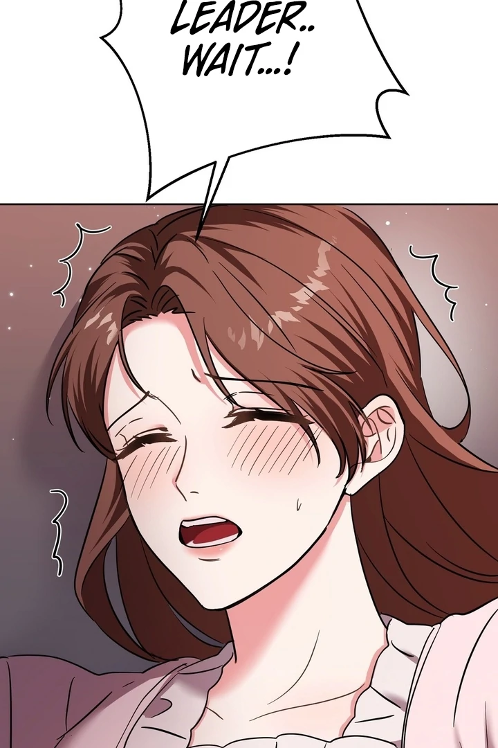 How to abandon you completely Chapter 8 - page 10