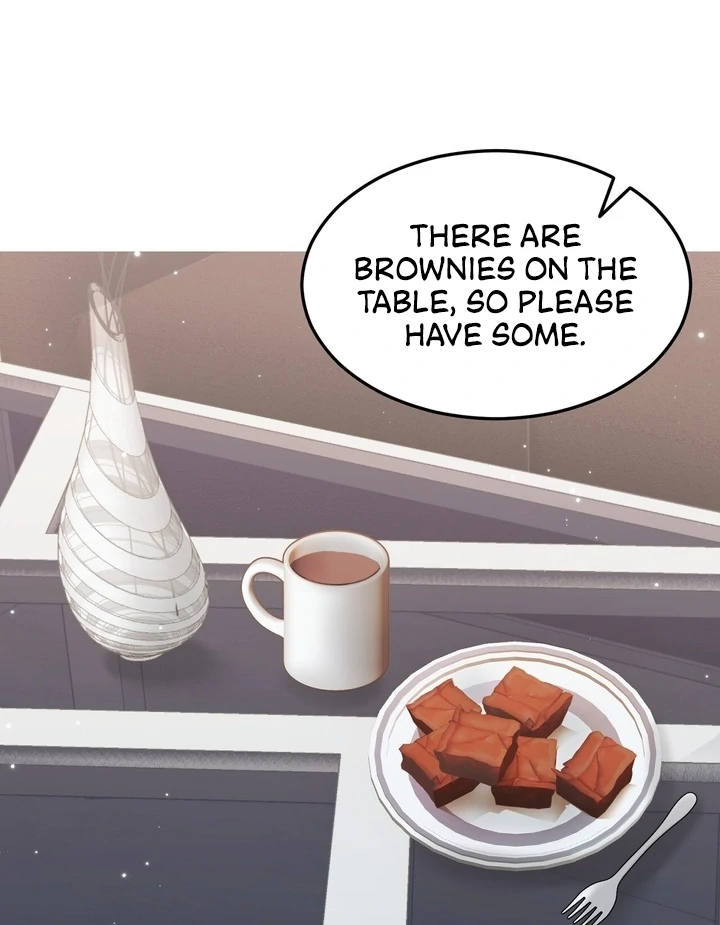 How to abandon you completely Chapter 8 - page 109