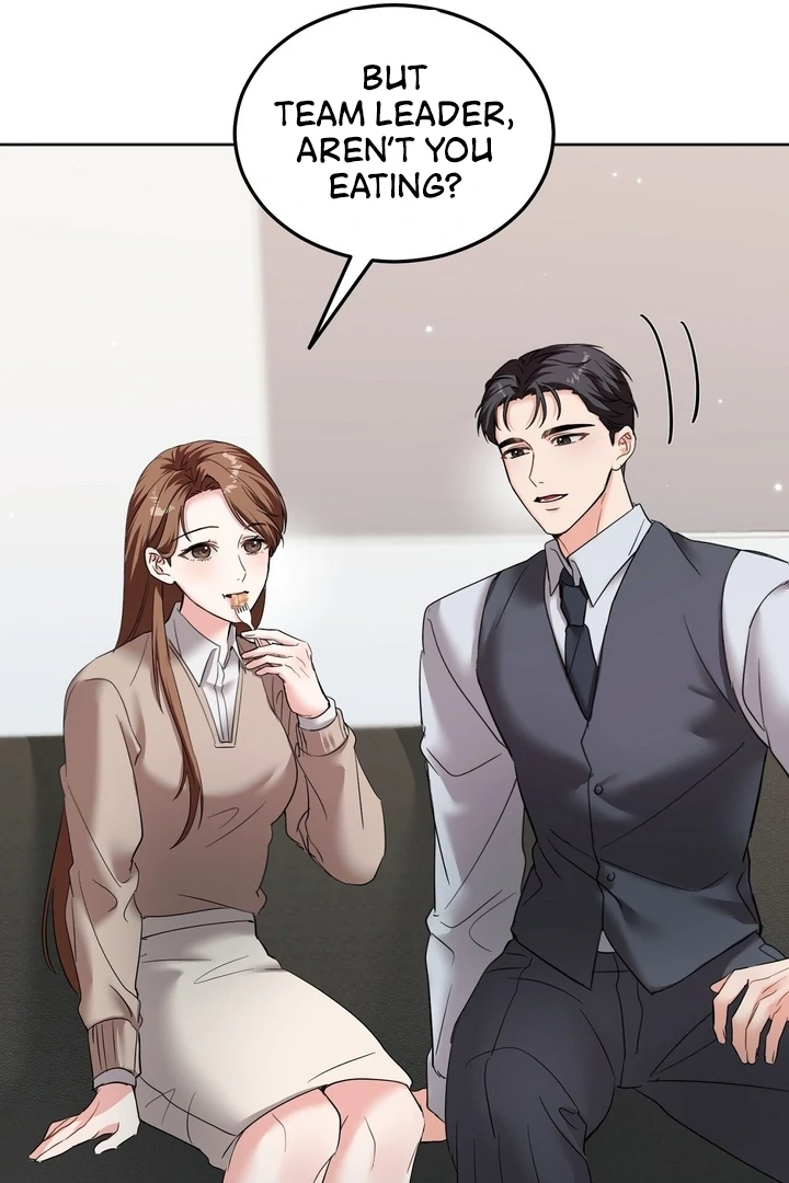 How to abandon you completely Chapter 8 - page 111