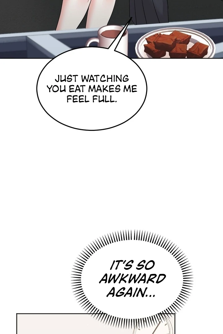 How to abandon you completely Chapter 8 - page 112