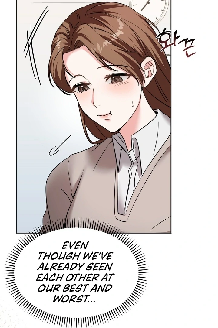 How to abandon you completely Chapter 8 - page 113