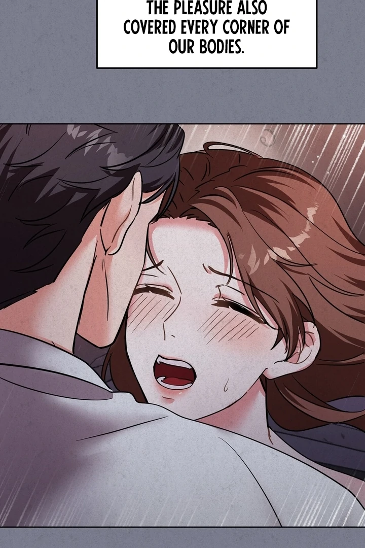 How to abandon you completely Chapter 8 - page 118