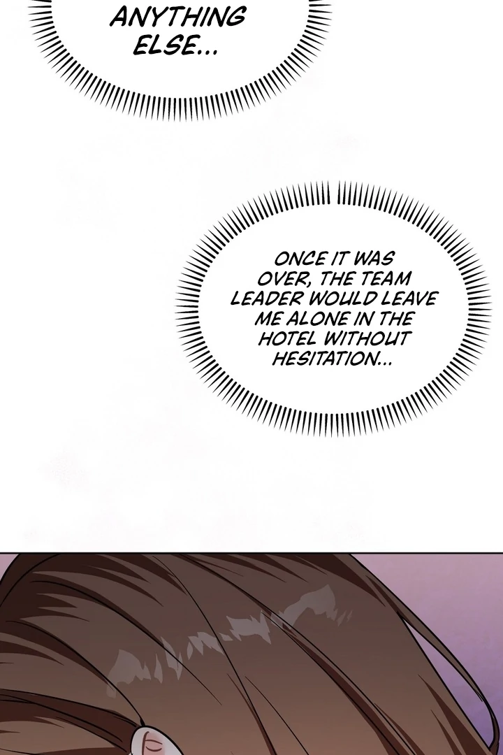 How to abandon you completely Chapter 8 - page 120