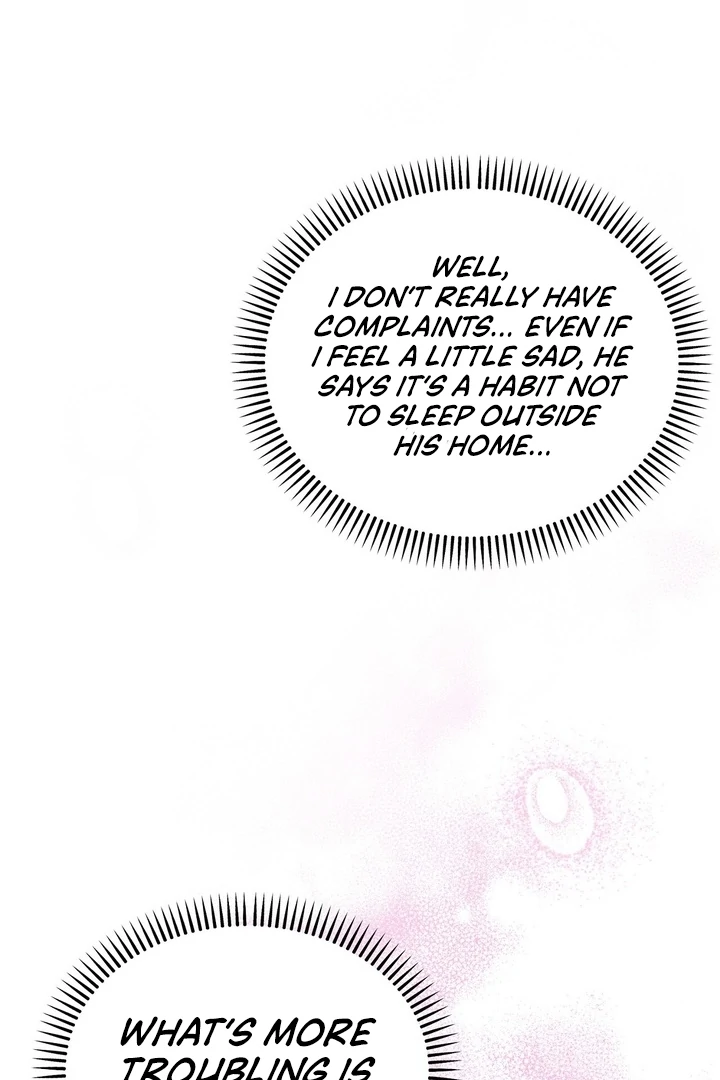 How to abandon you completely Chapter 8 - page 122