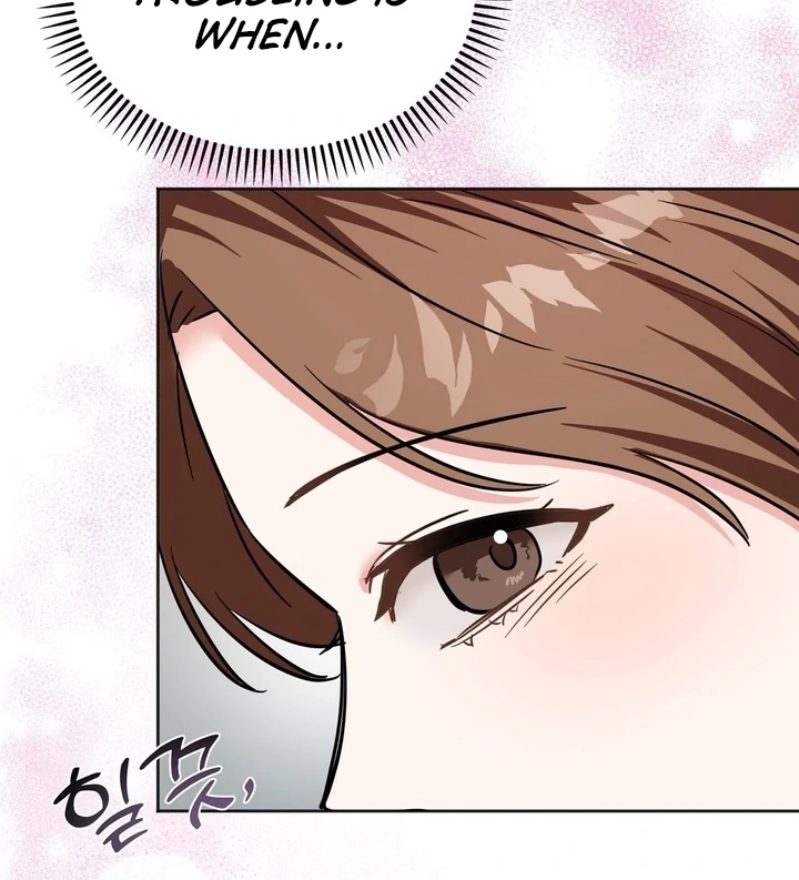 How to abandon you completely Chapter 8 - page 123