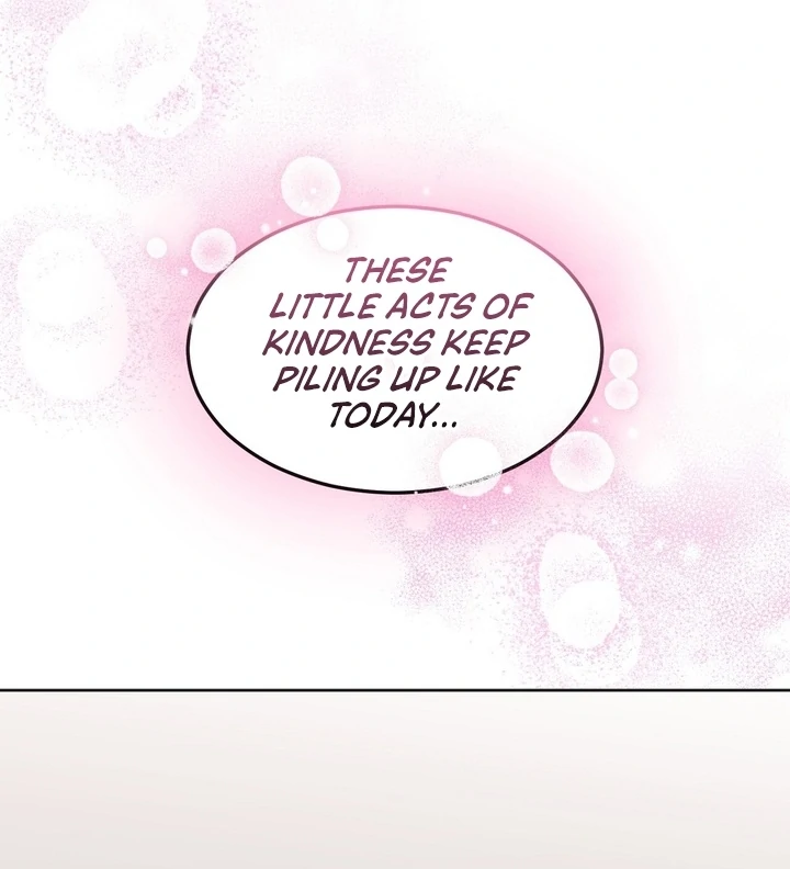 How to abandon you completely Chapter 8 - page 124