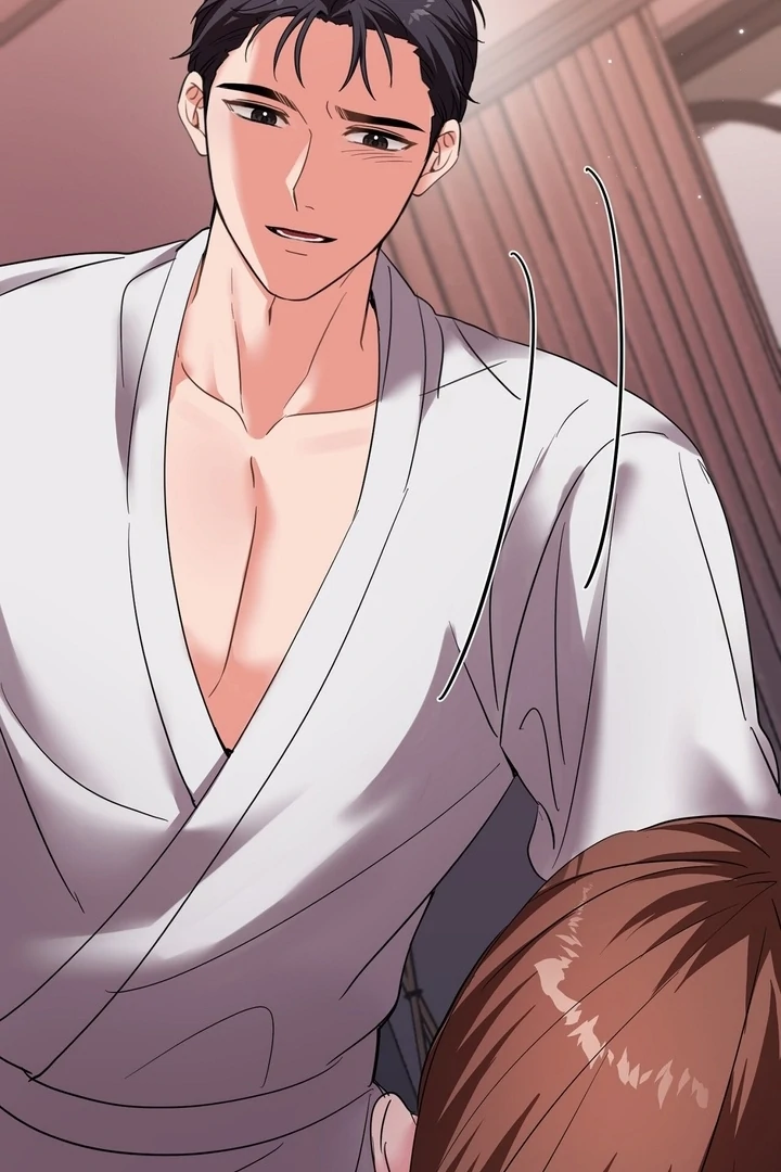 How to abandon you completely Chapter 8 - page 17