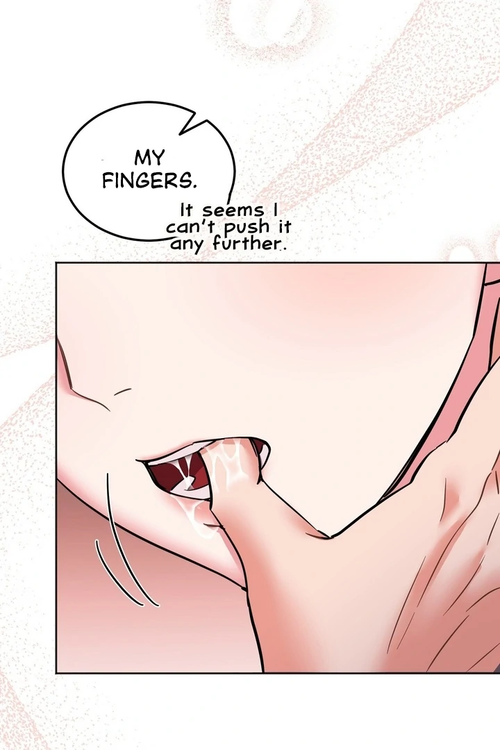 How to abandon you completely Chapter 8 - page 20