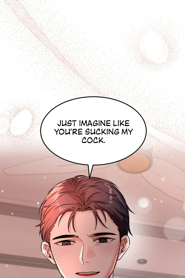 How to abandon you completely Chapter 8 - page 21