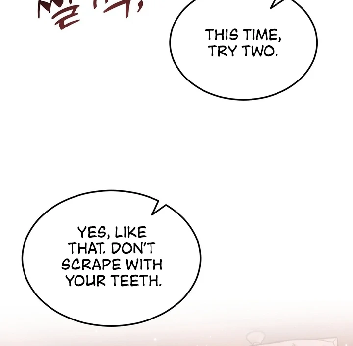 How to abandon you completely Chapter 8 - page 26