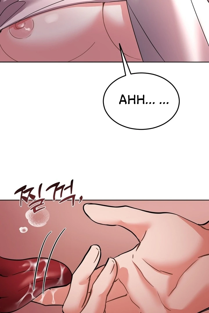 How to abandon you completely Chapter 8 - page 28