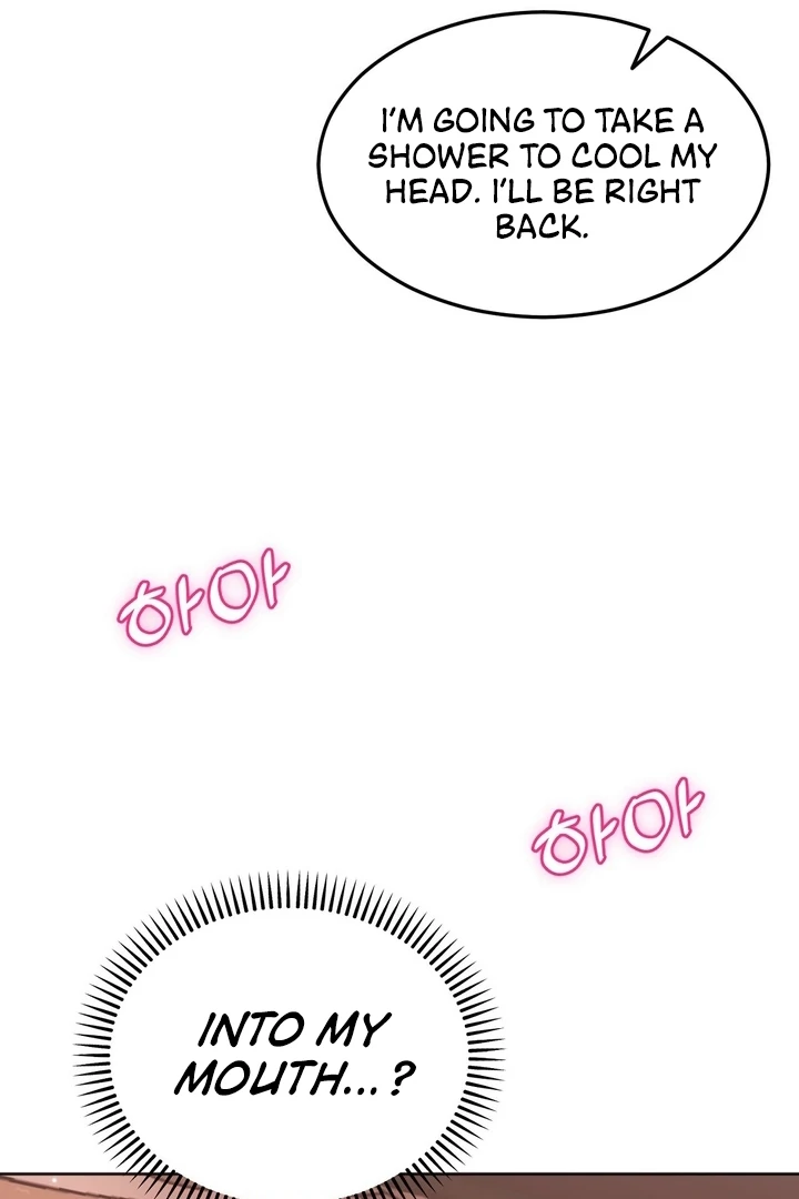 How to abandon you completely Chapter 8 - page 33