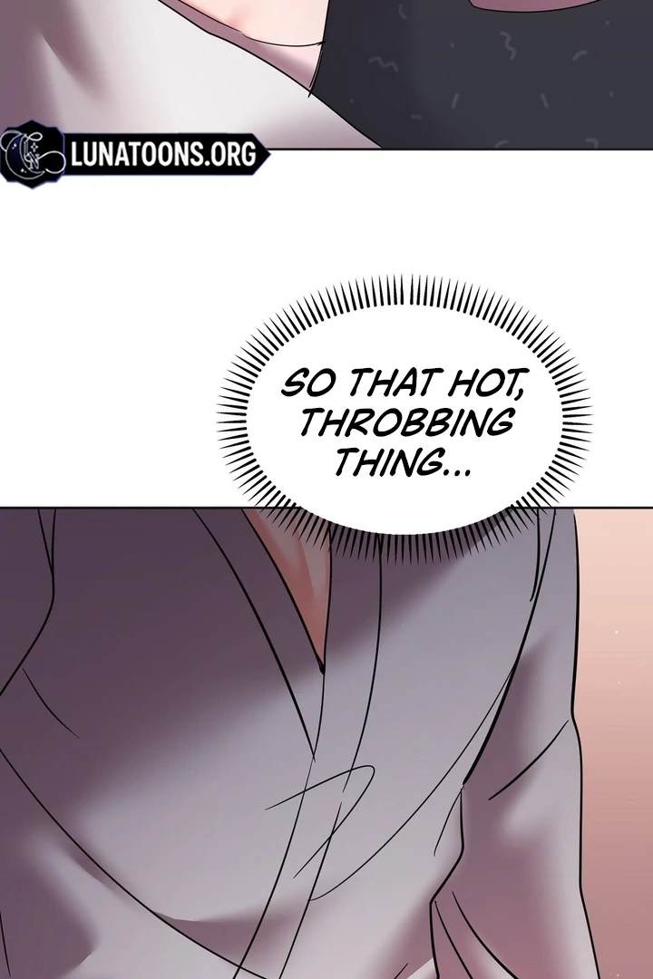 How to abandon you completely Chapter 8 - page 35