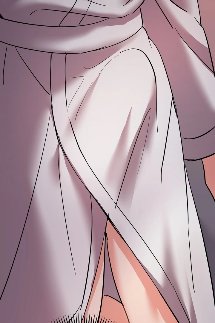 How to abandon you completely Chapter 8 - page 36