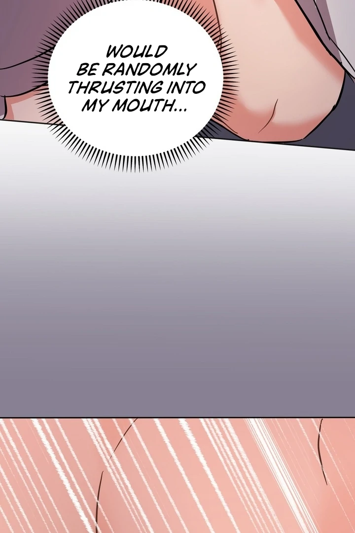 How to abandon you completely Chapter 8 - page 37