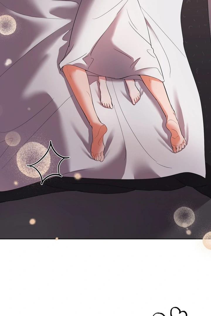 How to abandon you completely Chapter 8 - page 3