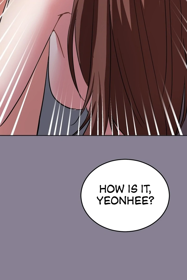 How to abandon you completely Chapter 8 - page 44