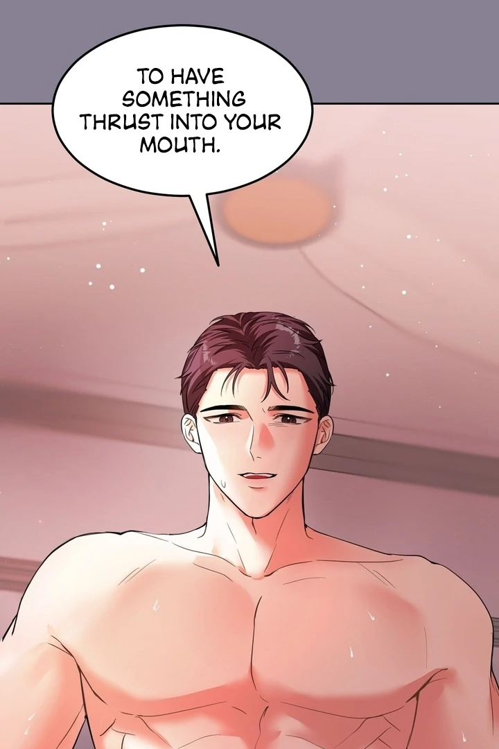 How to abandon you completely Chapter 8 - page 45