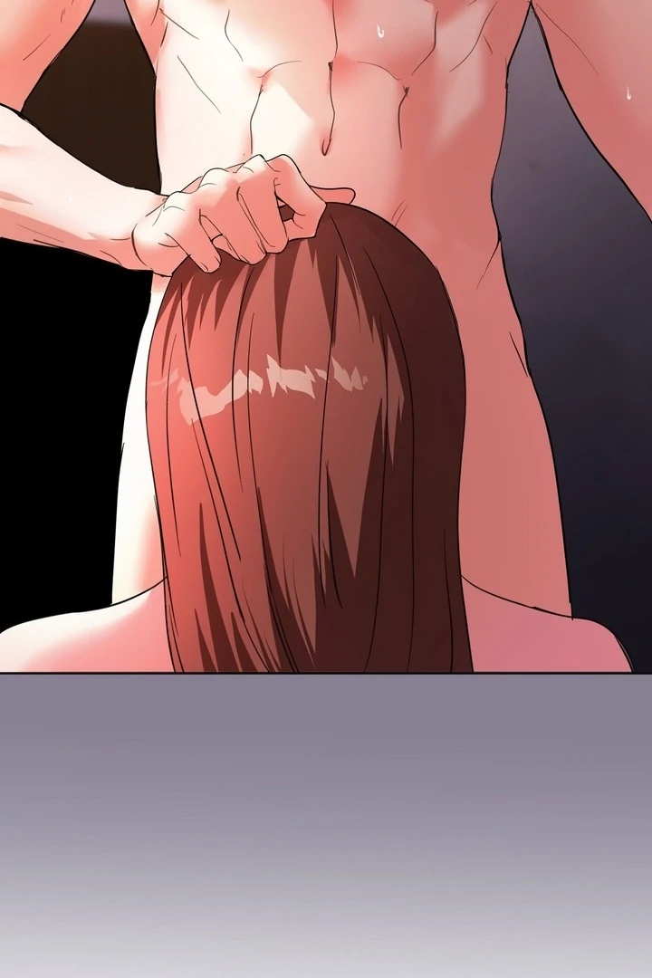 How to abandon you completely Chapter 8 - page 46