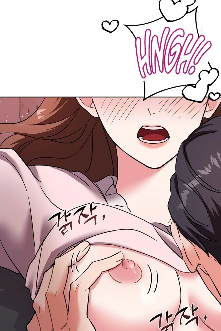 How to abandon you completely Chapter 8 - page 4