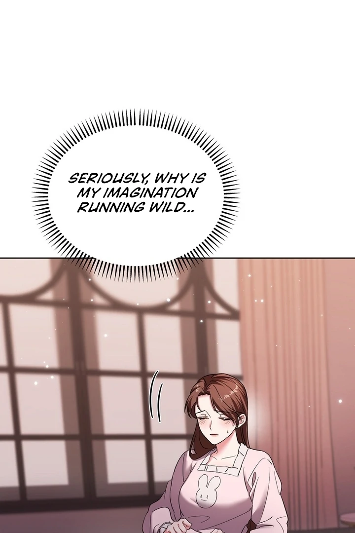 How to abandon you completely Chapter 8 - page 49