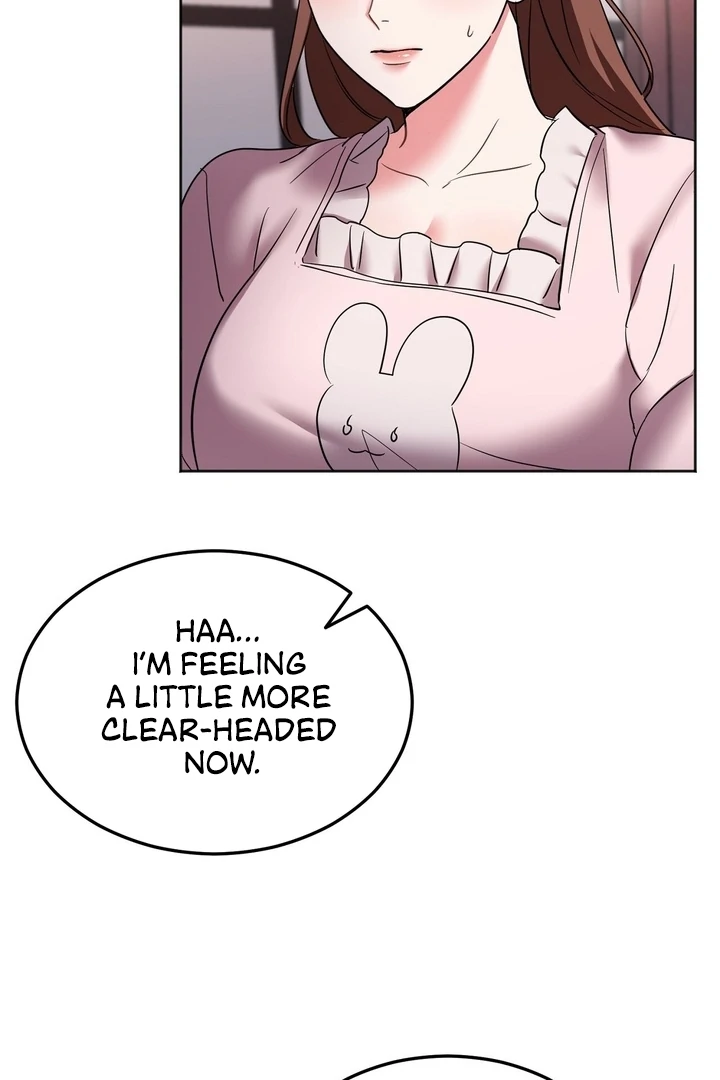 How to abandon you completely Chapter 8 - page 51