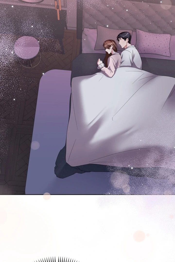 How to abandon you completely Chapter 8 - page 59