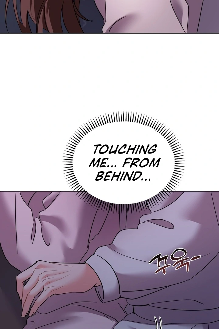 How to abandon you completely Chapter 8 - page 61