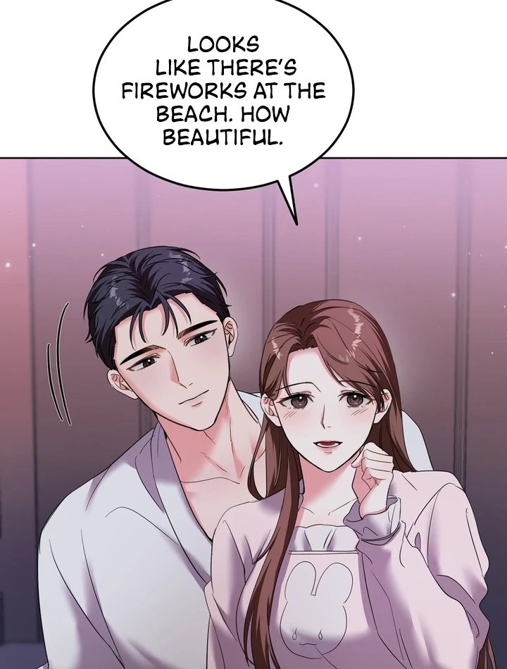 How to abandon you completely Chapter 8 - page 67