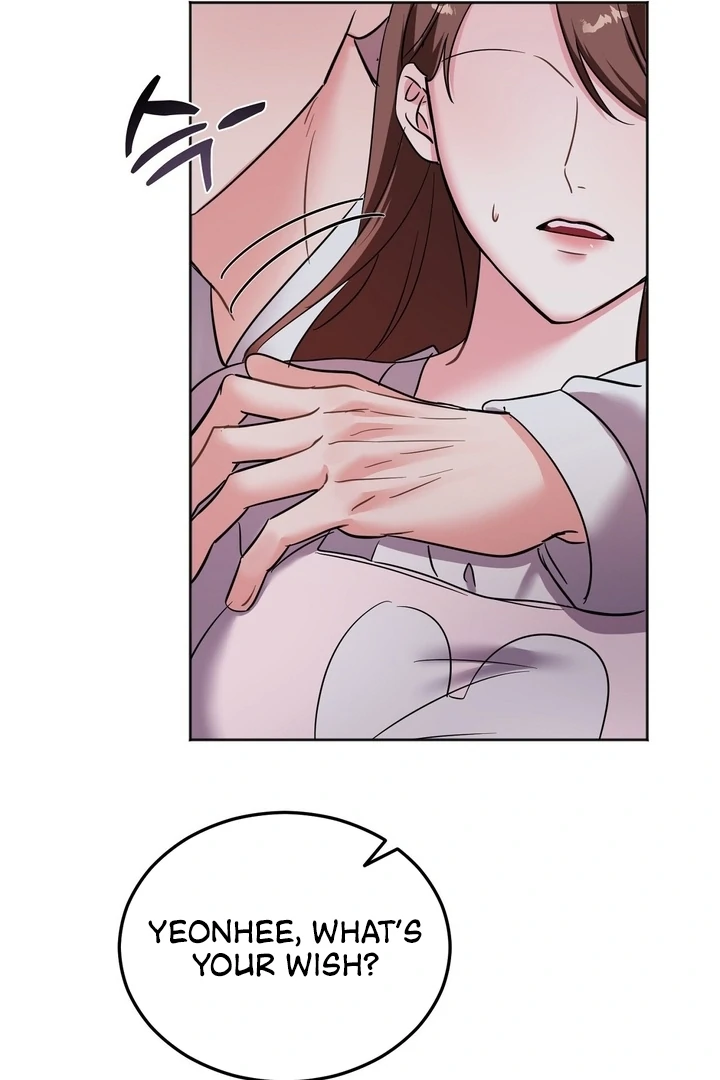 How to abandon you completely Chapter 8 - page 69