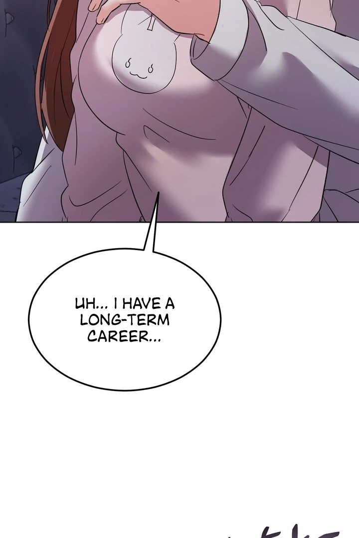 How to abandon you completely Chapter 8 - page 71