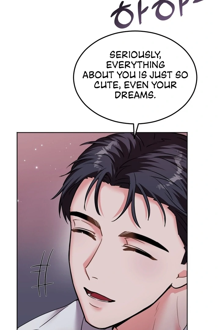 How to abandon you completely Chapter 8 - page 72