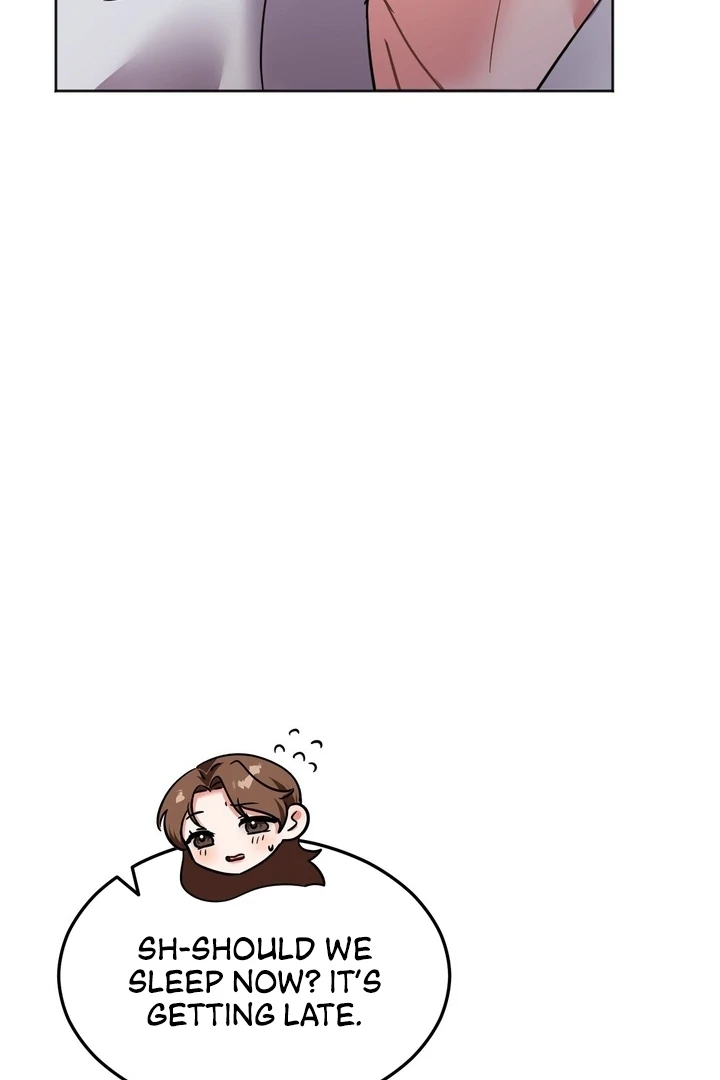 How to abandon you completely Chapter 8 - page 73