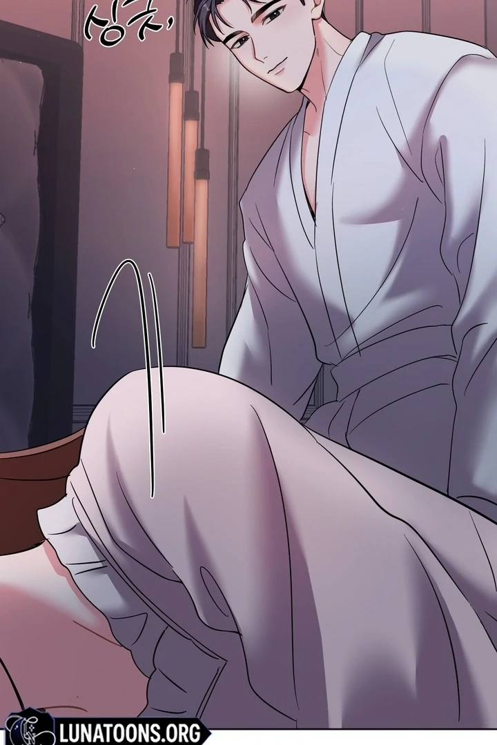 How to abandon you completely Chapter 8 - page 76