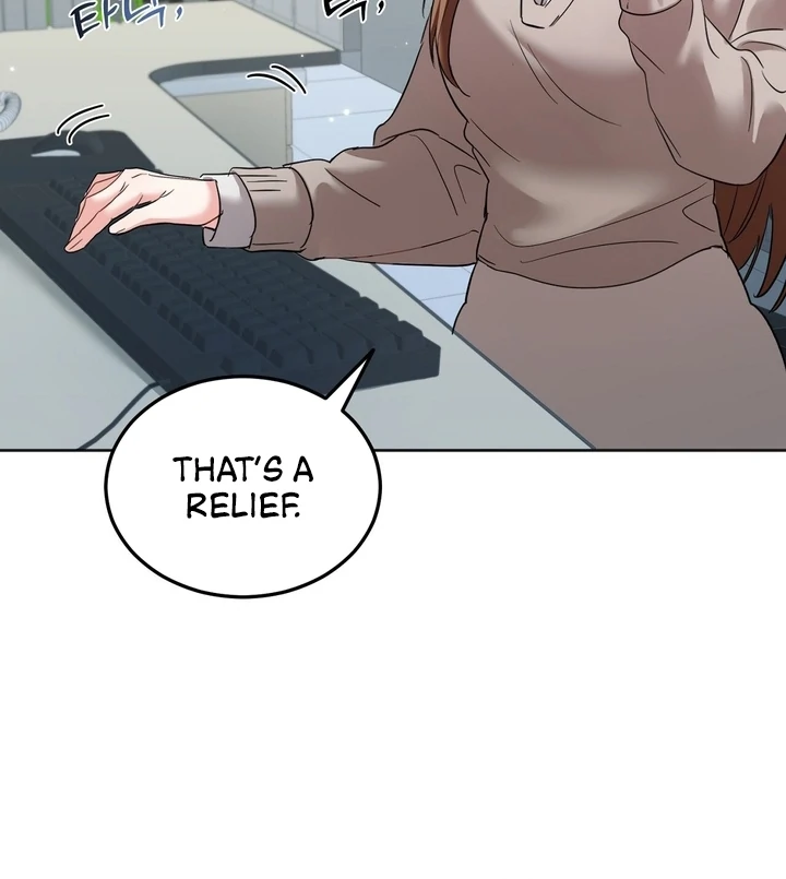 How to abandon you completely Chapter 8 - page 82