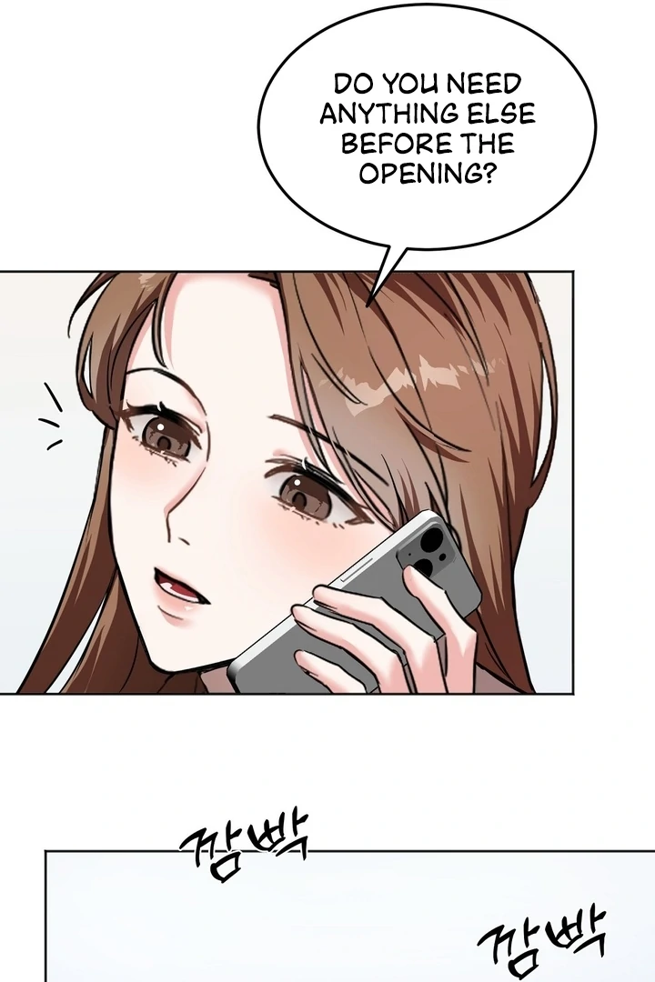 How to abandon you completely Chapter 8 - page 83