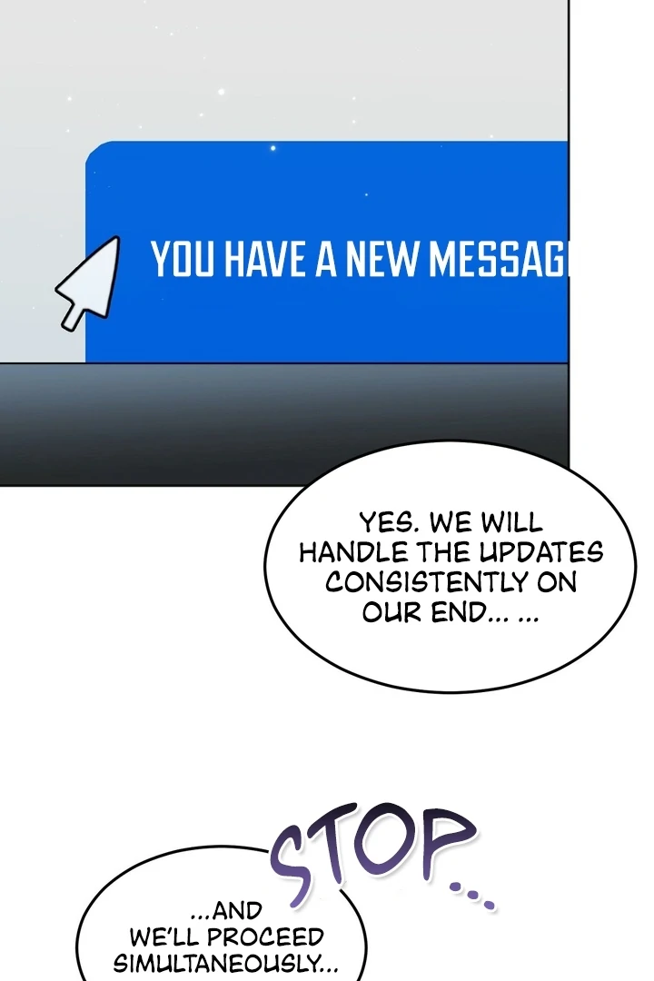 How to abandon you completely Chapter 8 - page 85