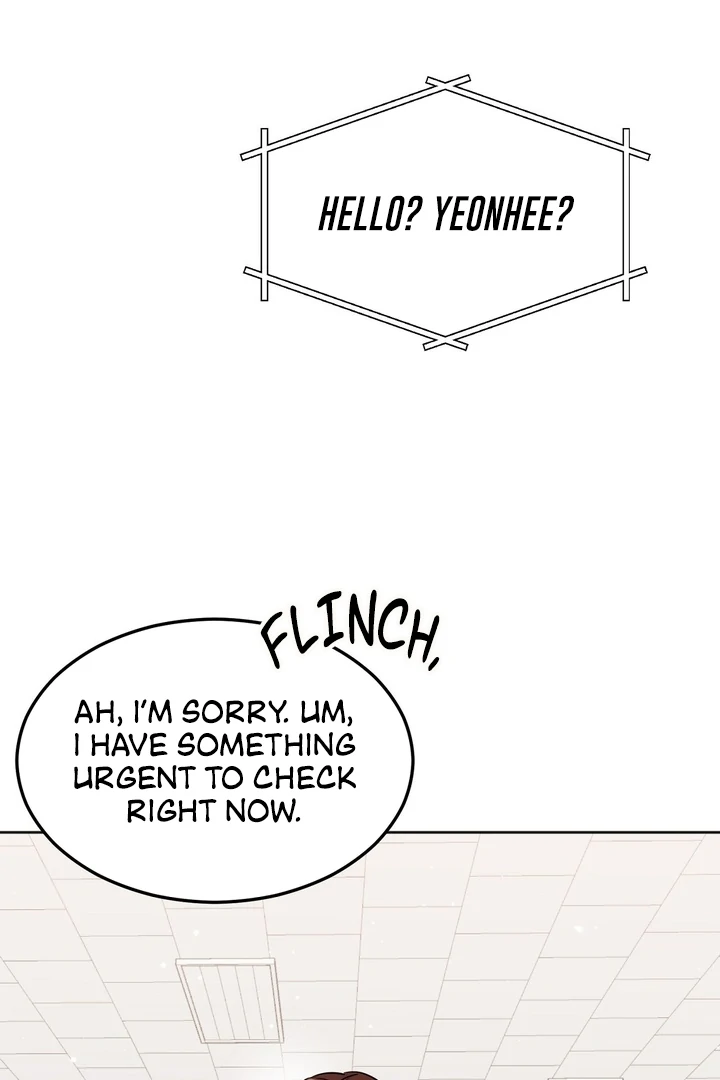 How to abandon you completely Chapter 8 - page 87