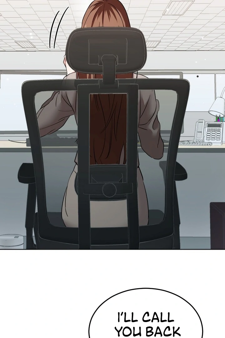 How to abandon you completely Chapter 8 - page 88