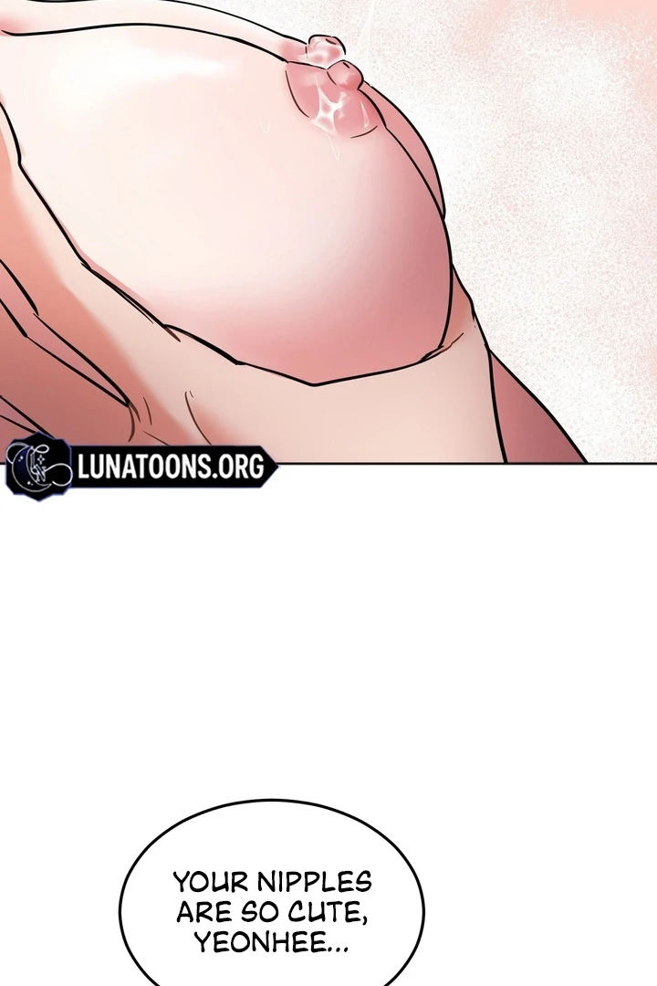 How to abandon you completely Chapter 8 - page 8