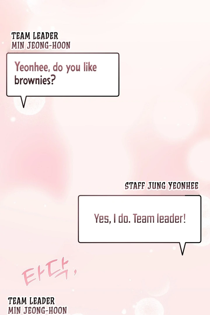 How to abandon you completely Chapter 8 - page 90