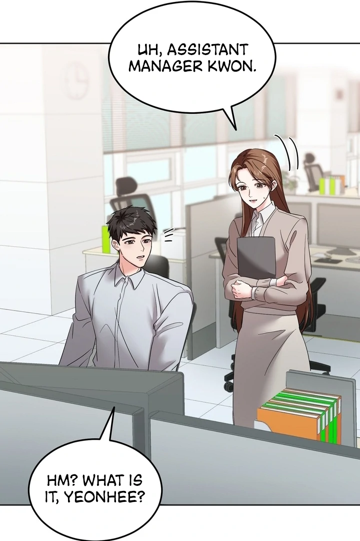 How to abandon you completely Chapter 8 - page 97