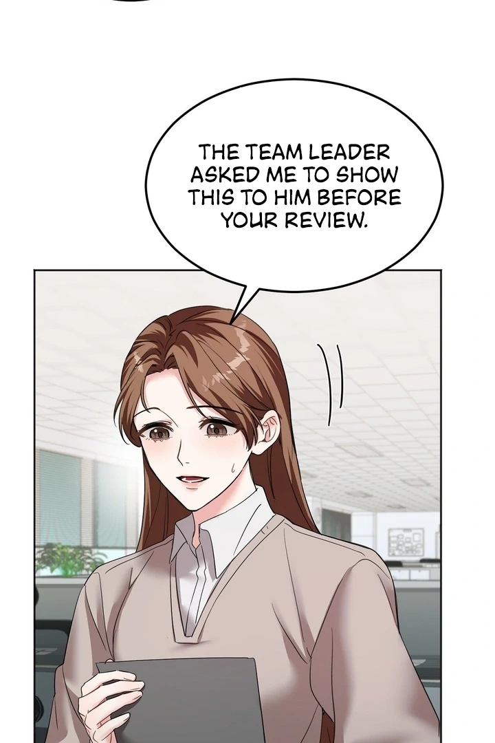 How to abandon you completely Chapter 8 - page 98